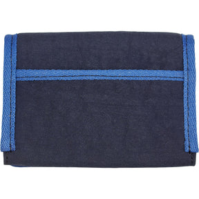 Paul Smith Navy Blue Wallet