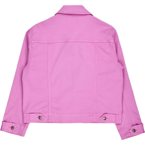 NRBY Pink Cotton Jacket