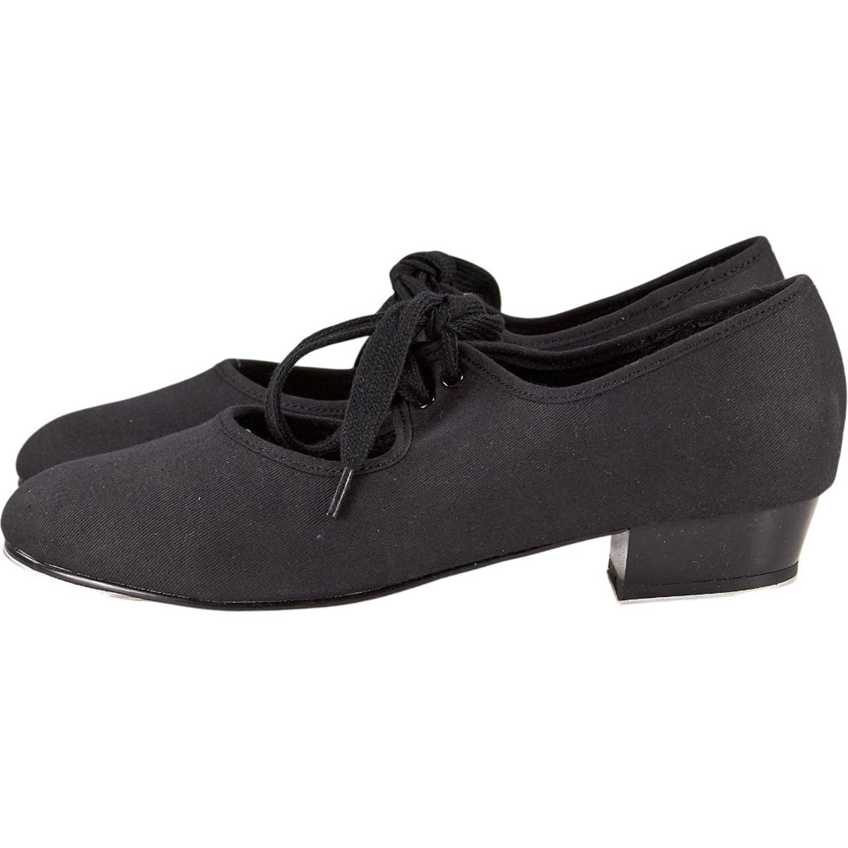 Roch Valley Black Tap Shoes