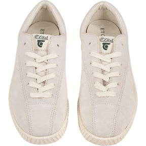 Tretorn Off White Nylite E/T-1 Trainers