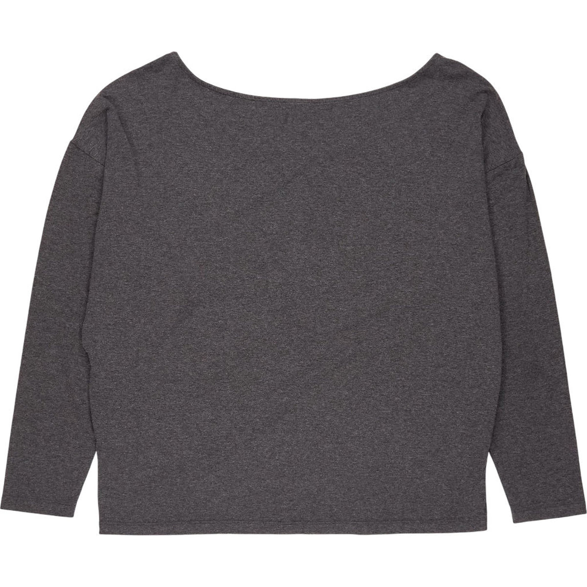 Baukjen Grey Jersey Top