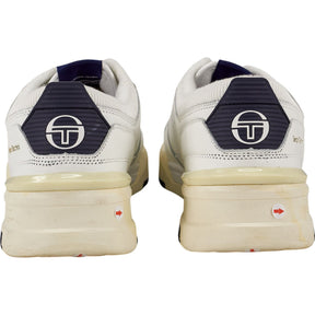 Sergio Tacchini White Trainers