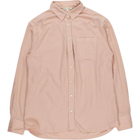 Beaufort & Blake Pink Cotton Shirt
