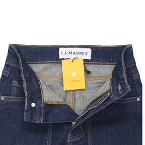 L.F. Markey Indigo Jimbo Jeans