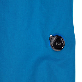 Descente Blue All-Weather Coat