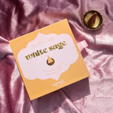 The Golden Altar Incense Cones