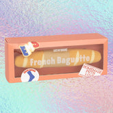 'French Baguette' Socks