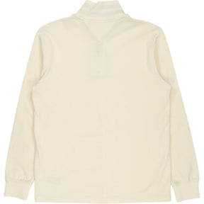 Tommy Hilfiger Cream Regular Fit Sweatshirt