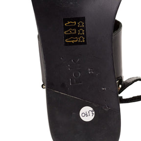 Folk Black Lore Sandals EU 37