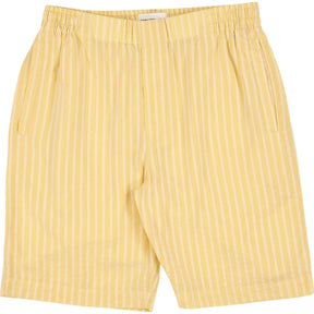 Hamilton Yellow Stripe Shorts (1 PACK)