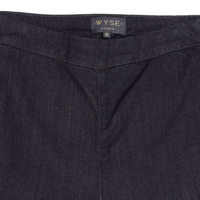 WYSE London Dark Blue Trousers