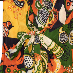 Farm Rio Multicoloured Robe