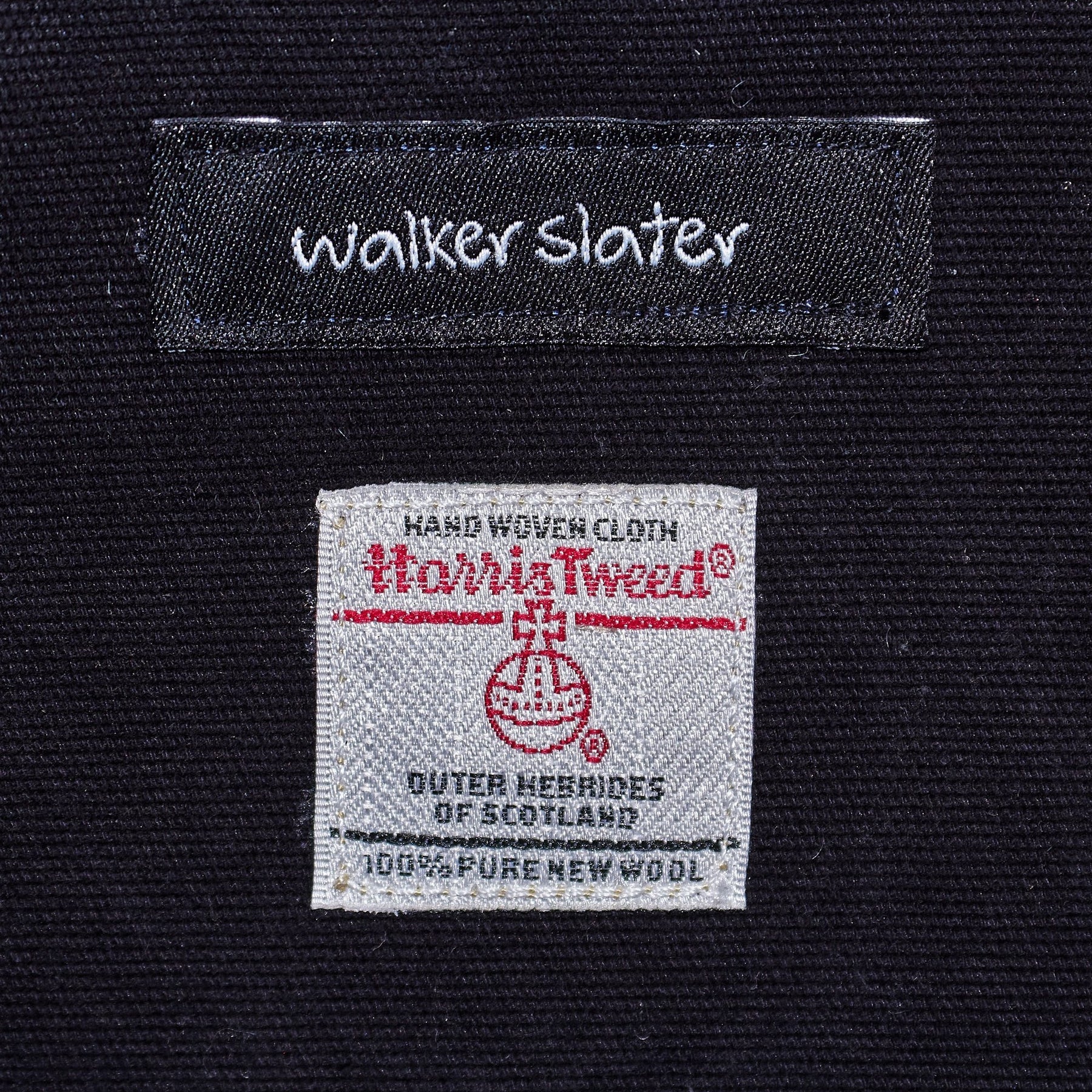 Walker Slater Grey Small Satchel