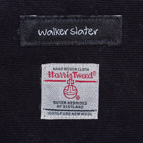 Walker Slater Grey Small Satchel