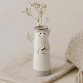 Angel Bud Vase