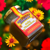 The Honey Project British Honey (4 flavours)