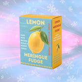 Artisan Fudge - 4 flavours