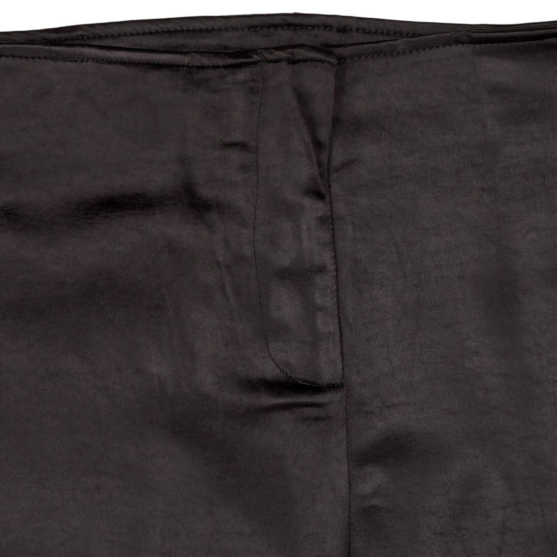Motel Black Akuna Trousers