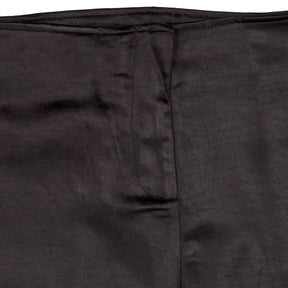 Motel Black Akuna Trousers