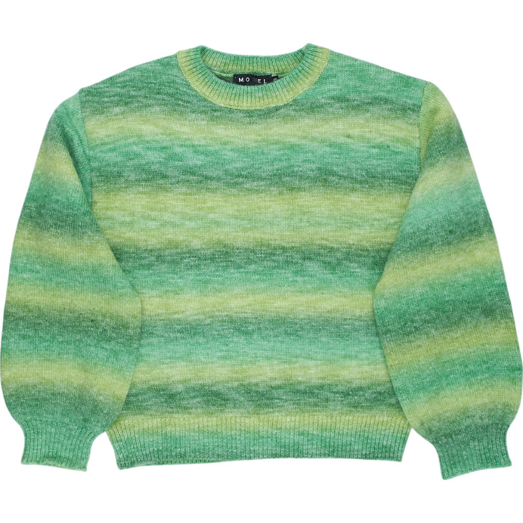 Motel Green Amanda Jumper