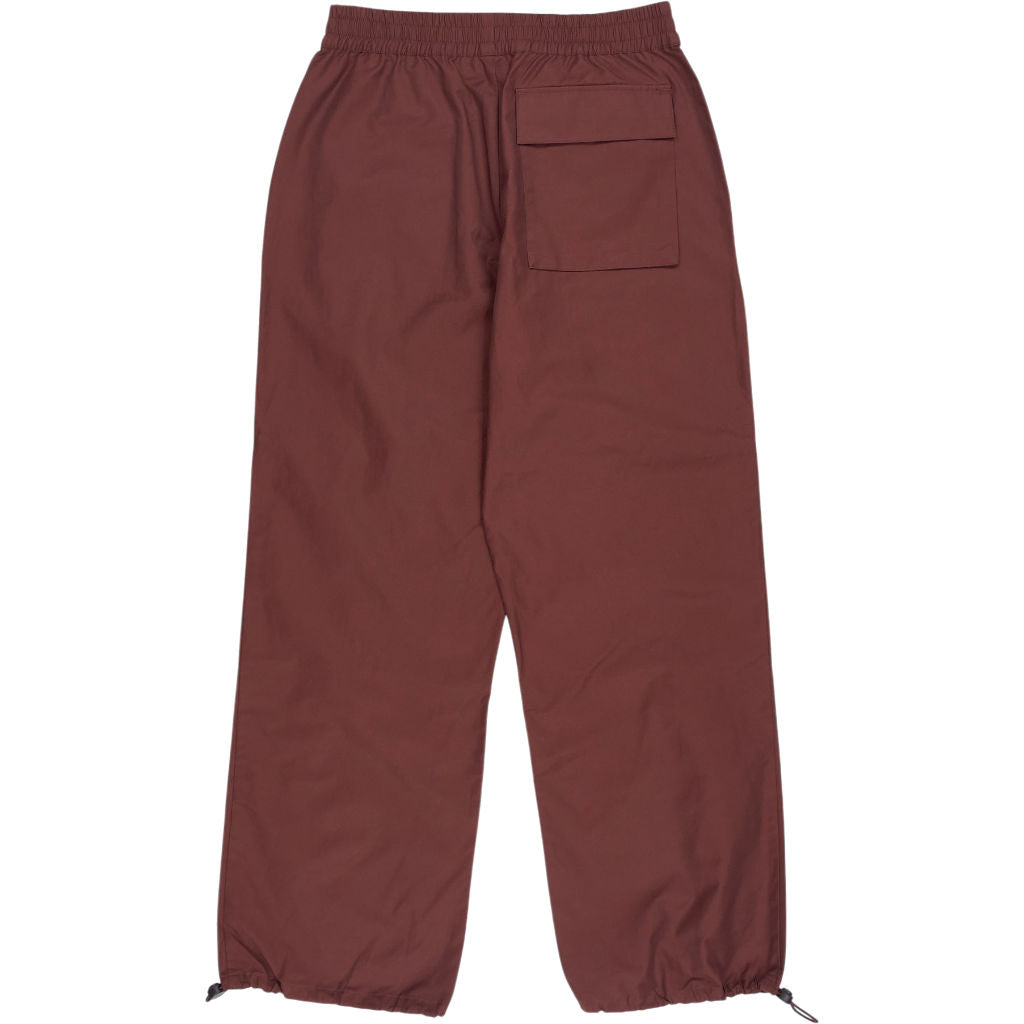 Studio Nicholson Chestnut Zephyr Track Pants