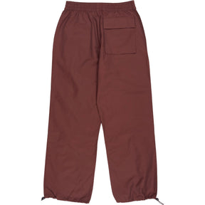 Studio Nicholson Chestnut Zephyr Track Pants