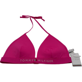 Tommy Hilfiger Pink Bikini Top