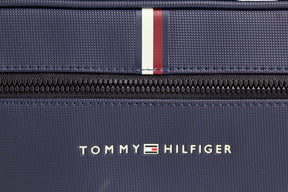 Tommy Hilfiger Navy Backpack