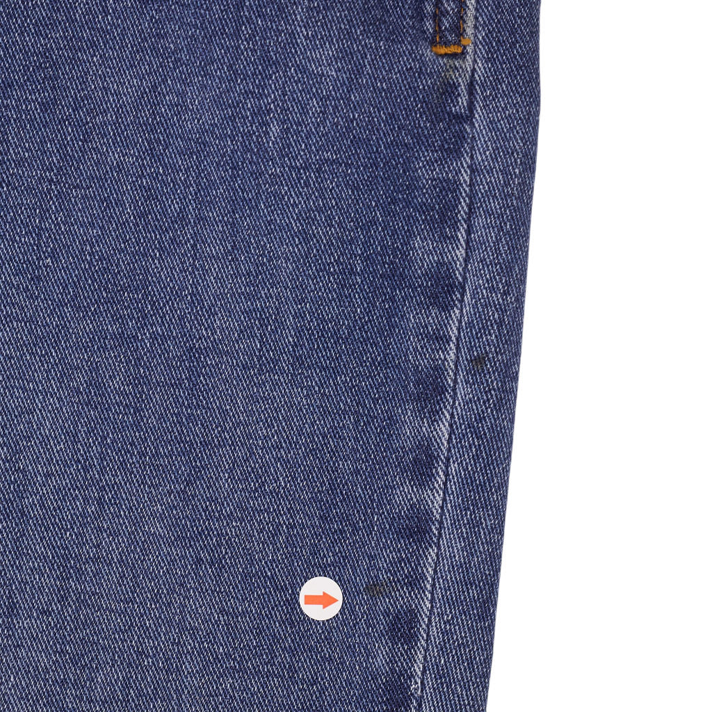 Baukjen Washed Indigo Joanna Dungarees