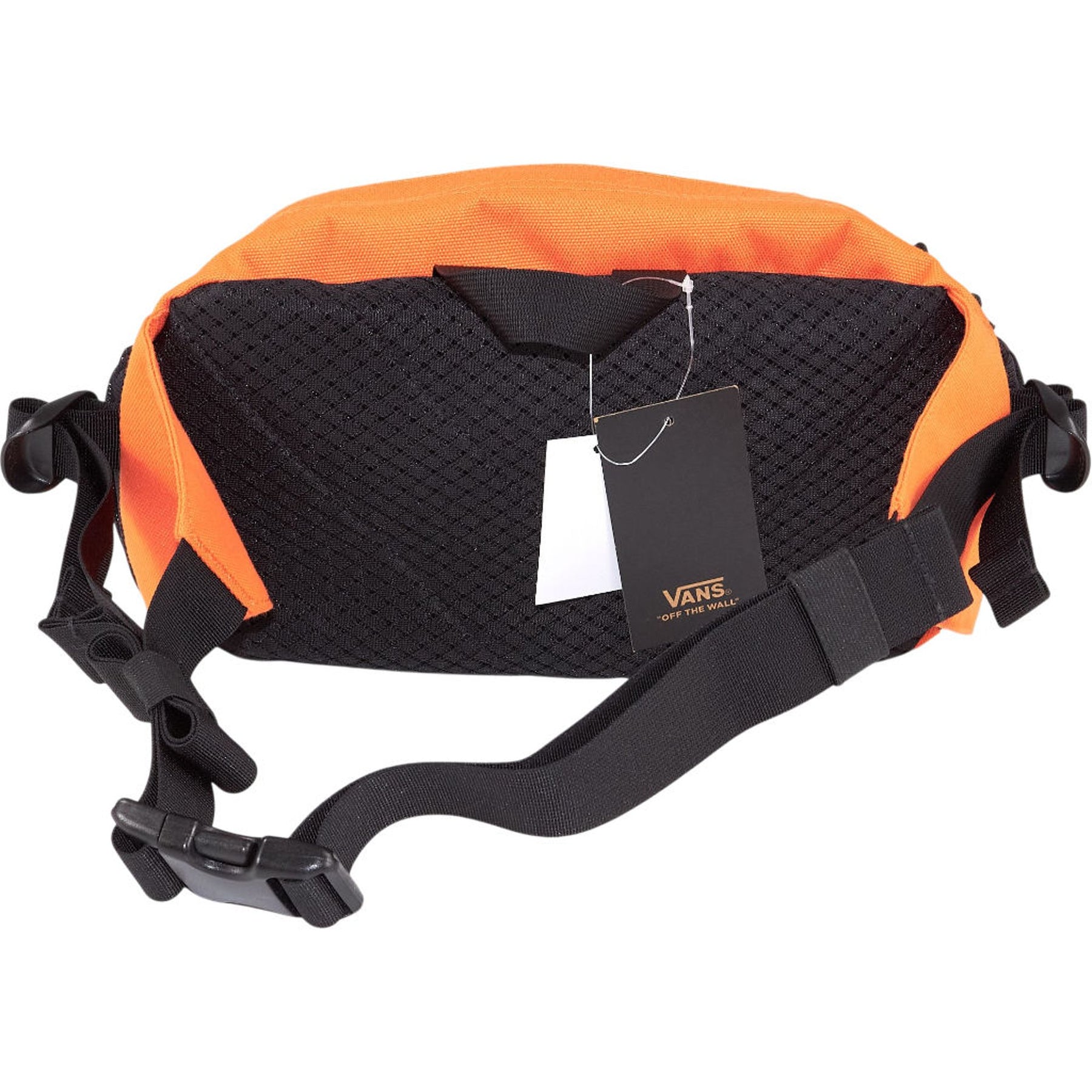 Vans Orange Bounds Cross Body Bag