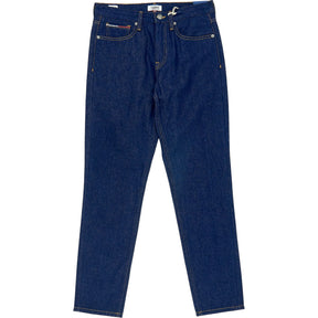 Tommy Jeans Blue High Rise Slim Jeans