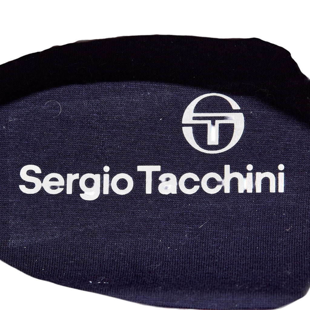 Sergio Tacchini White Trainers