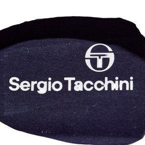 Sergio Tacchini White Trainers
