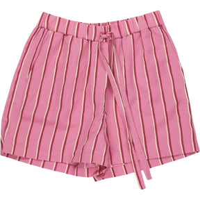Beaufort & Blake Pink Striped Shorts