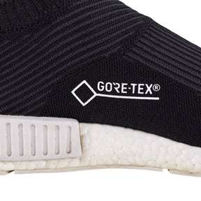 Adidas Black NMD_CS1 Gore-Tex Trainers UK 8