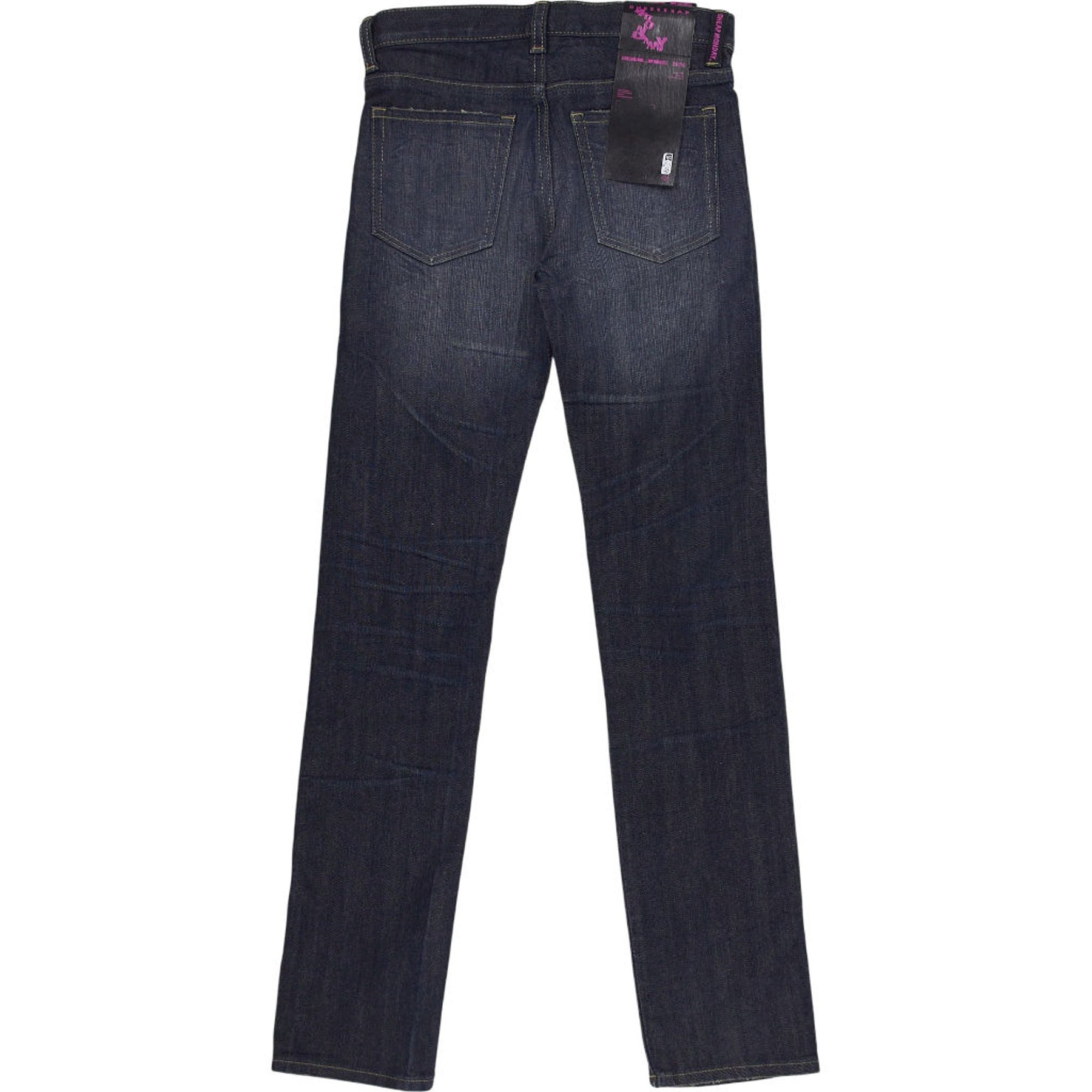 Cheap Monday Blue Jeans