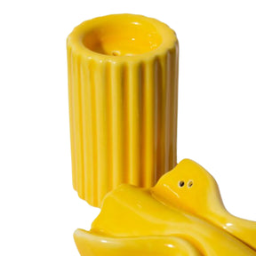 Dolce Vita Farfalle & Macaroni Salt & Pepper