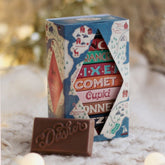 Reindeer Travel Treats