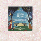 Scented Christmas Tealights - Winter Thyme