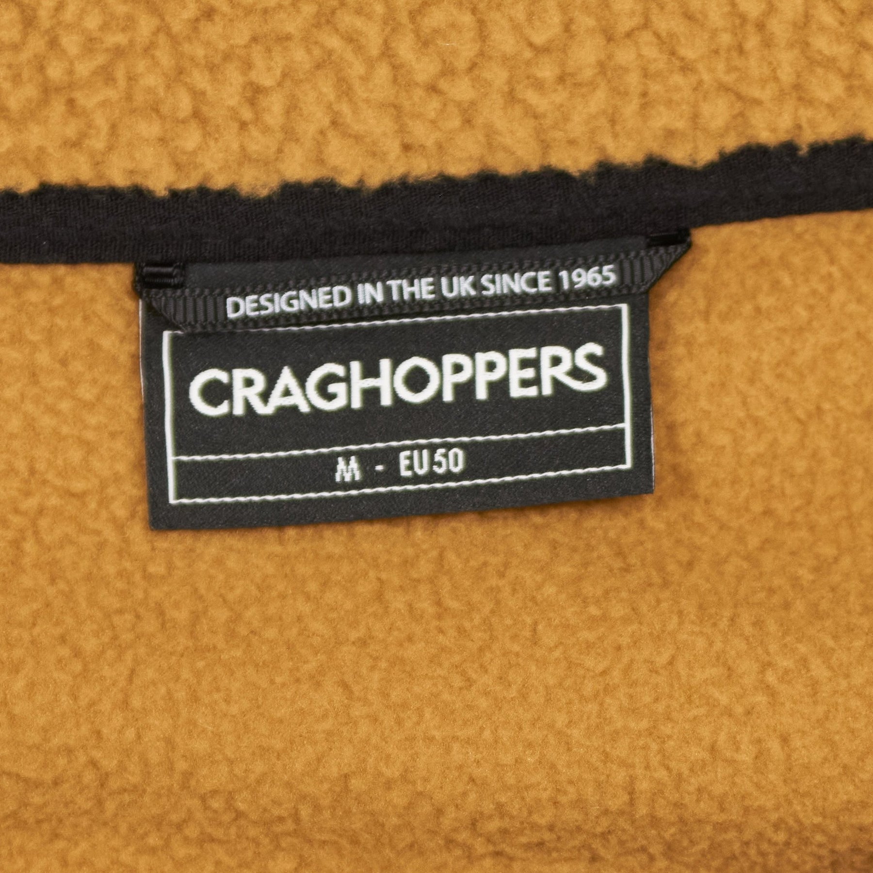 Craghoppers Boulder CO2Renu Lumos Jacket