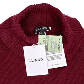 Baukjen Redwood Amelia Cashmere Jumper