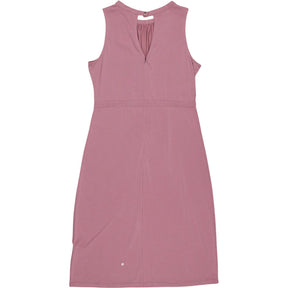 Oasis Pink Midi Dress