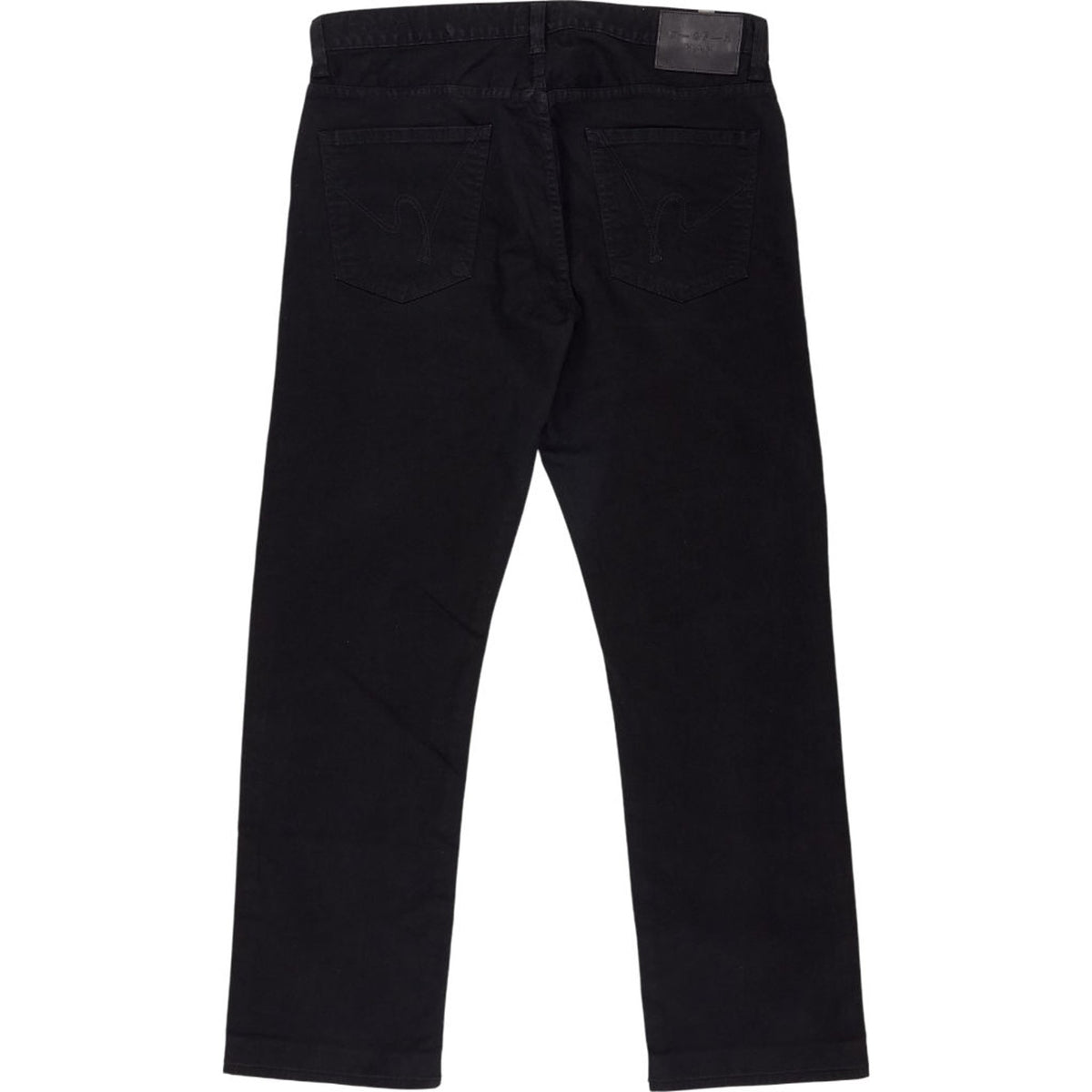 Citizens of Humanity Black Core Jeans