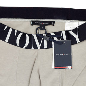 Tommy Hilfiger Grey Ultra Soft Thermal Leggings