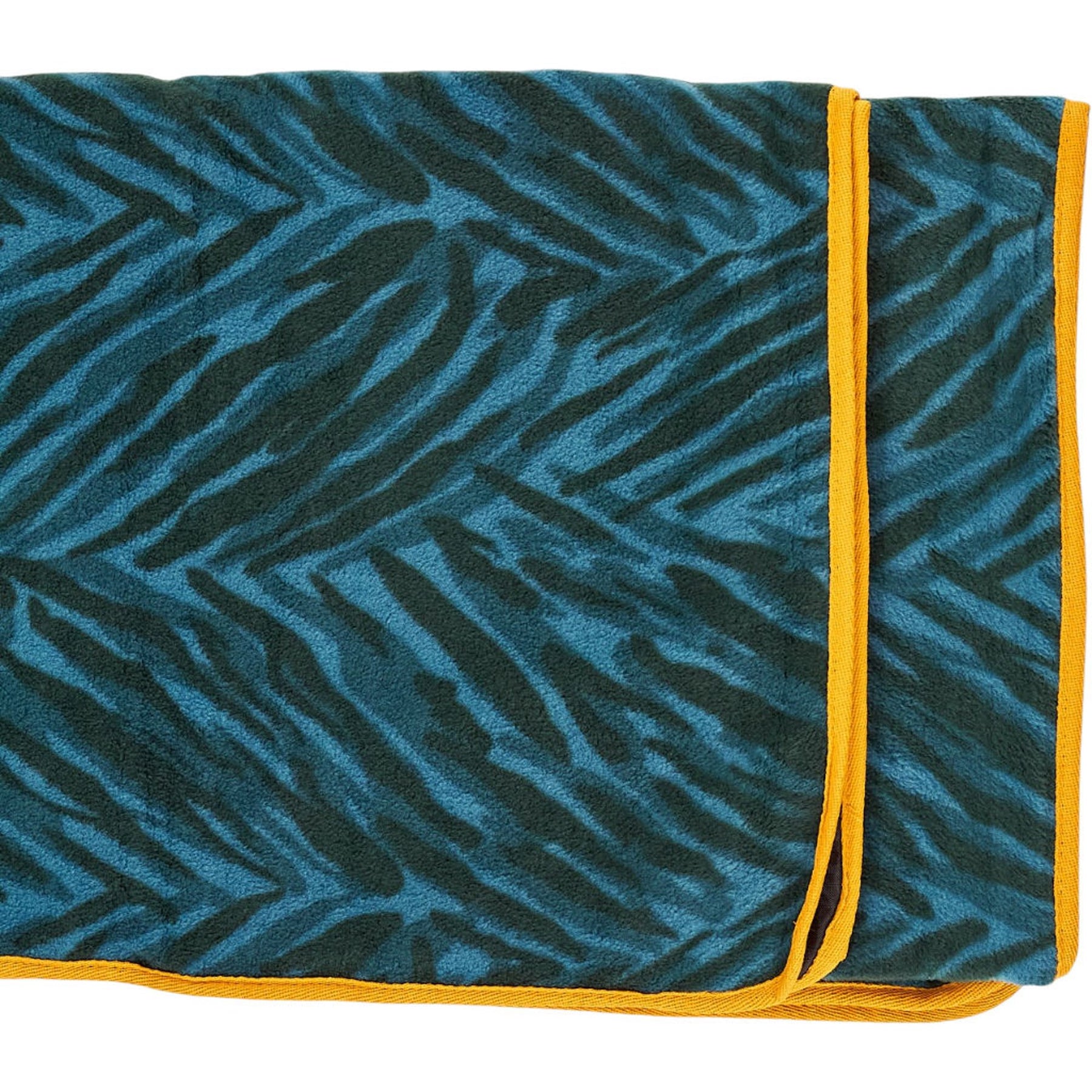 Craghoppers Spruce Green Picnic Blanket One Size