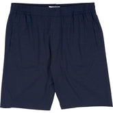 Hamilton & Hare Navy Lounge Shorts