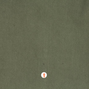 seventy + mochi Olive Green Cotton Trousers