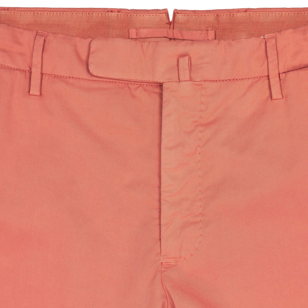 Slowear Salmon Pink Chinos