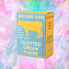 Artisan Fudge - 4 flavours