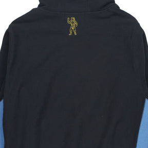 Billionaire Boys Club Black Blue Hoodie